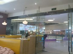 -黄记煌三汁焖锅(银盆岭万达广场店)