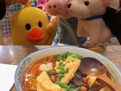 -陈记柳州螺蛳粉(大坪店)