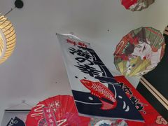 -东加寿司.料理(水游城店)