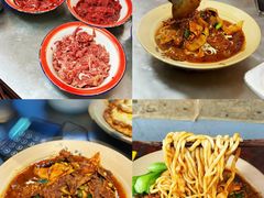 -方铲铲·成都板凳面(滨江银泰店)