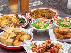 -孖记茶档·热腾茶餐(荔湾领展广场店)