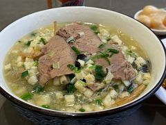 -陈熹公民族美食文化餐厅(中华广场店)