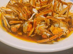 -张福记(陇海中路店)