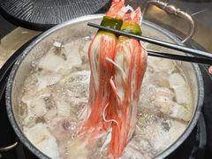 -椰子湾·海南火锅·糟粕醋·椰子鸡(正大广场店)