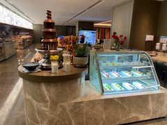 -厨艺海鲜自助餐厅•越秀宾馆希尔顿格芮精选酒店