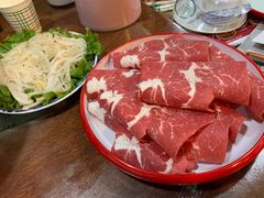 -春和發特色蒸饺(浐河西路店)