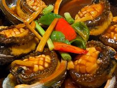 -79号渔船海鲜饭店(华强北店)