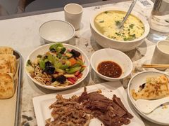 -高玛纳驴肉火烧(一世界店)