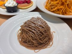 -菲滋意式餐厅(温岭银泰城店)