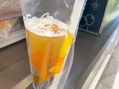 -CoCo都可(虹口龙之梦店)