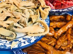 -飘香火锅(玉林西路店)