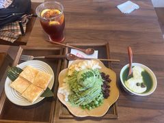 -五代同糖·甜品糖水店(河下古镇店)