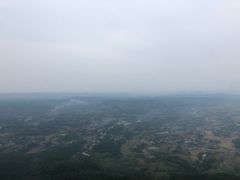 -窦圌山风景区