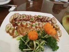 -旺达·福州菜(正大广场店)