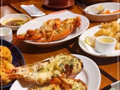 -mezza9 Macau(澳门君悦酒店)