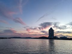 -青岛第二海水浴场