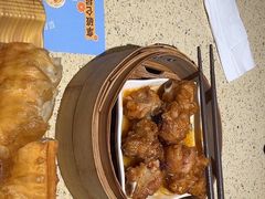 -点都德(龙之梦店)