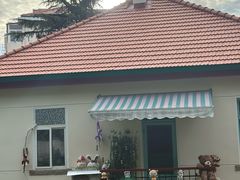 -青岛德国监狱旧址博物馆