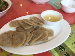 -北京小肠陈饭庄(方庄店)