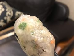 绿豆水晶饺-老潮兴粿品(锦泰店)
