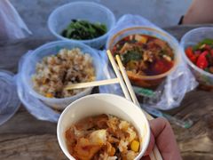 -煲来饱去冷水鱼