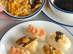 -蟹天蟹地农家菜·阳澄湖大闸蟹(浅水湾店)