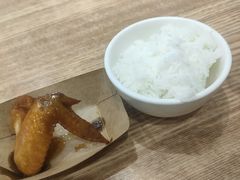 -裕记烧腊连锁餐饮(国商分店)