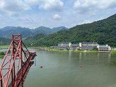 -宝晶宫旅游景区