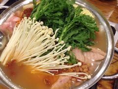 -纽斯桑拿会所(天山店)