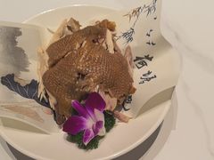 -梅利汴京烤鸭•开封豫菜地标店(东大街店)
