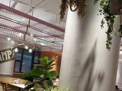 -秀玉coffee&kitchen(黄石大上海店)