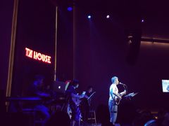 -TZ House音乐现场(来福士中心店)