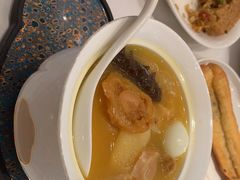 -莆田餐厅PUTIEN(三里屯店)