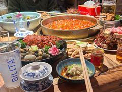 -矮板凳老火锅(宽窄巷子店)