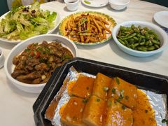 -刘胖子家常菜·蹄花焖藕(江汉路总店)