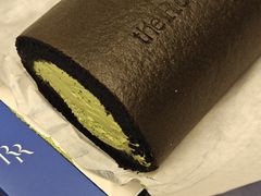-the Roll'ING手作瑞士卷专门店(卓悦中心店)