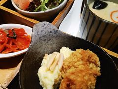 -松涛日本料理