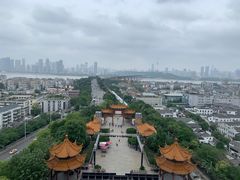 -黄鹤楼
