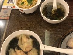 -知味观(翡翠城店)