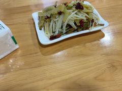-朱大嘴肥肠血旺(福字街店)