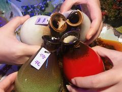 -醉小酒馆·川菜·江湖菜·重庆菜(观音桥旗舰店)