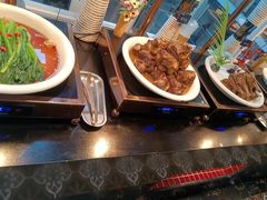 -罗马假日海鲜自助餐厅(星湖广场店)