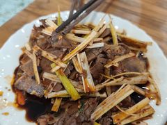 -清真马杰山牛肉汤馆