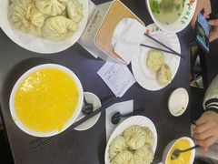 -小胖包子王(赵公口店)