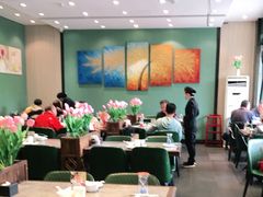大堂-紫光园(创始店)