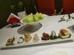 -贝勒爷·酥不腻烤鸭