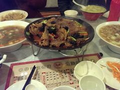 -洛阳面馆(红专路店)