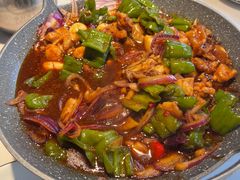 -壹只菜·崇明本地特色菜(崇明南门店)