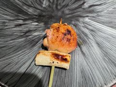 -鸟万·炭火料理Yaki ONE(星光店)