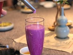 -素慧餐厅(大虹桥店)